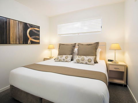 Oaks Middlemount - Northern Rivers Accommodation 1