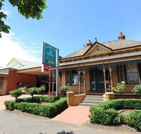 Alexandra Place - Northern Rivers Accommodation