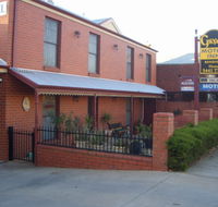 Bendigo Goldfields Motor Inn - Northern Rivers Accommodation