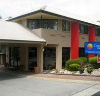 Central Deborah Motel Bendigo - Northern Rivers Accommodation