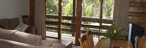 Stewarts Bay Lodge - Northern Rivers Accommodation 2