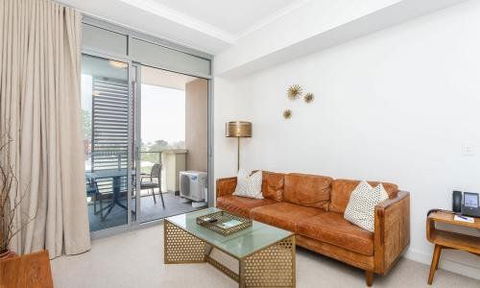 Seashells Fremantle At Richmond Quarter - Northern Rivers Accommodation 2