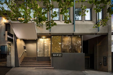 Quest Jolimont - Northern Rivers Accommodation 0