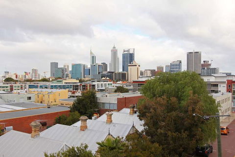 Zappeion Apartments - Northern Rivers Accommodation 0