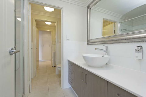 Zappeion Apartments - Northern Rivers Accommodation 2