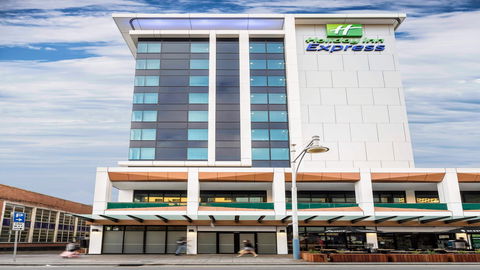 Holiday Inn Express Adelaide City Centre - Northern Rivers Accommodation 1