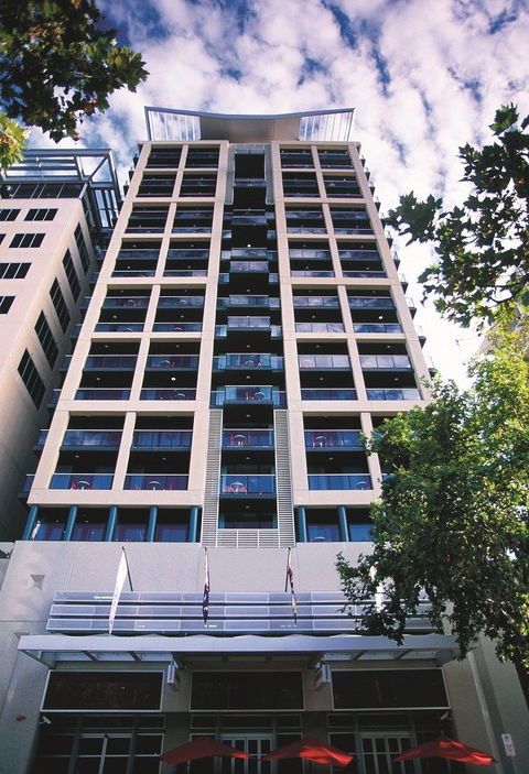 Oaks Horizons Hotel - Northern Rivers Accommodation 0