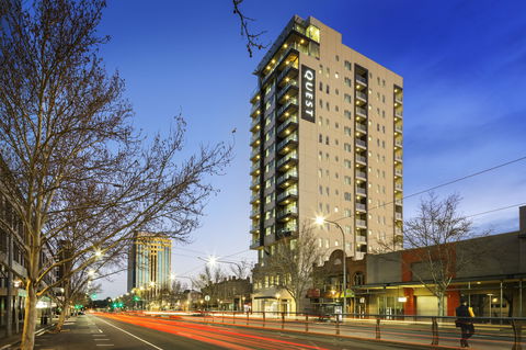 Quest King William South - Northern Rivers Accommodation 0