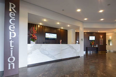 Rydges South Park Adelaide - Northern Rivers Accommodation 1