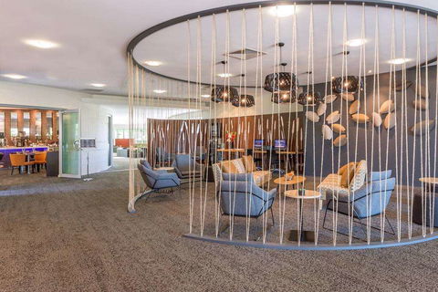 Bunbury Hotel Koombana Bay - Northern Rivers Accommodation 1