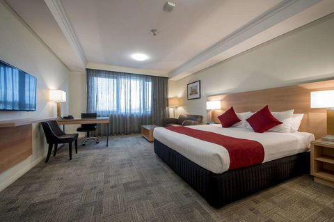 Bunbury Hotel Koombana Bay - Northern Rivers Accommodation 2