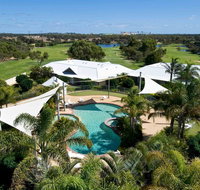 Mercure Bunbury Sanctuary Golf Resort - Northern Rivers Accommodation