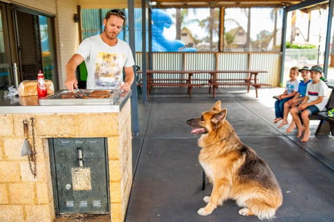 Discovery Parks Bunbury Village - Northern Rivers Accommodation 0