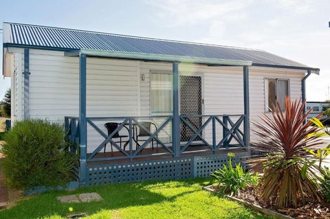 Discovery Parks Bunbury Village - Northern Rivers Accommodation 1