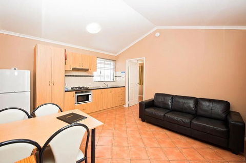 Discovery Parks Bunbury Village - Northern Rivers Accommodation 2