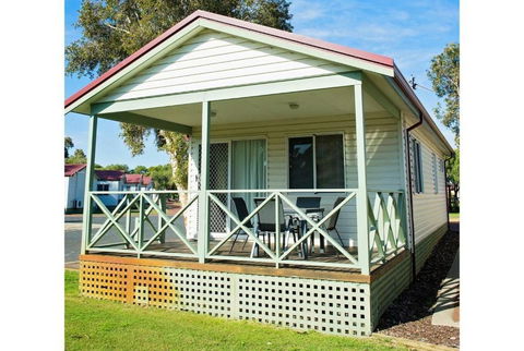 Discovery Parks Koombana Bay - Northern Rivers Accommodation 0