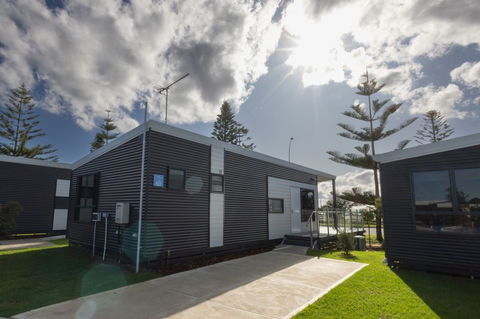 Discovery Parks Koombana Bay - Northern Rivers Accommodation 2