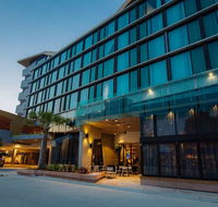 Eatons Hill Hotel - Northern Rivers Accommodation