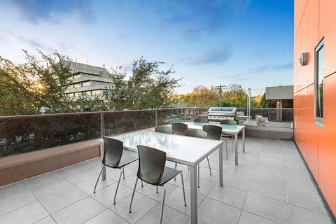 Quest Albury Seviced Apartments - Northern Rivers Accommodation 1