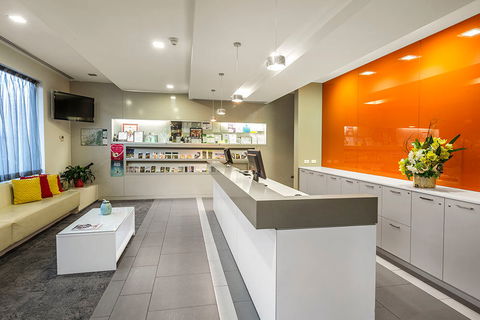 Quest Albury Seviced Apartments - Northern Rivers Accommodation 2
