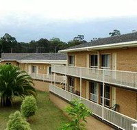 Bayview Motor Inn - Northern Rivers Accommodation