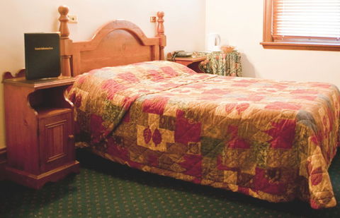 O'Malleys Hotel - Northern Rivers Accommodation 1