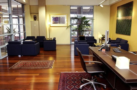 Mariners Court Hotel - Northern Rivers Accommodation 0