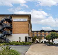 Mercure Brisbane Garden City - Northern Rivers Accommodation