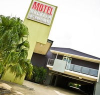 Rocklea International Hotel - Northern Rivers Accommodation