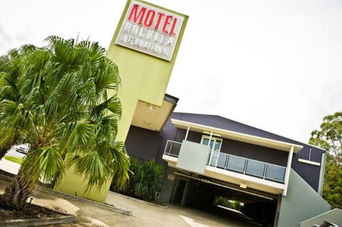 Rocklea International Hotel - Northern Rivers Accommodation 0