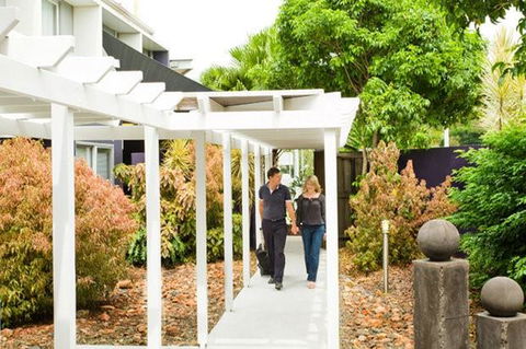Rocklea International Hotel - Northern Rivers Accommodation 1