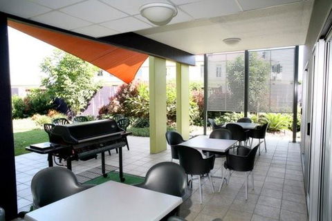 Rocklea International Hotel - Northern Rivers Accommodation 2