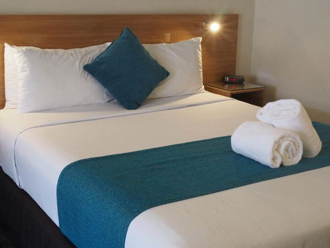 Sunnybank Star Motel - Northern Rivers Accommodation 0