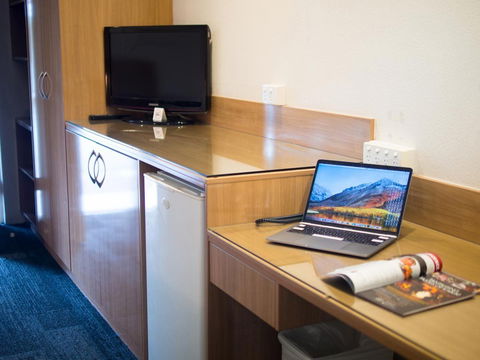 Sunnybank Star Motel - Northern Rivers Accommodation 1