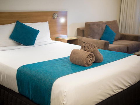 Sunnybank Star Motel - Northern Rivers Accommodation 2
