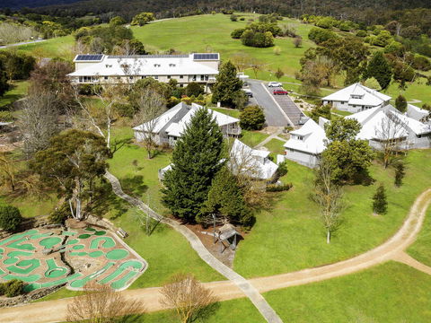 The Sebel Pinnacle Valley - Northern Rivers Accommodation 0