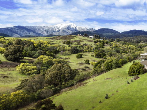 The Sebel Pinnacle Valley - Northern Rivers Accommodation 1