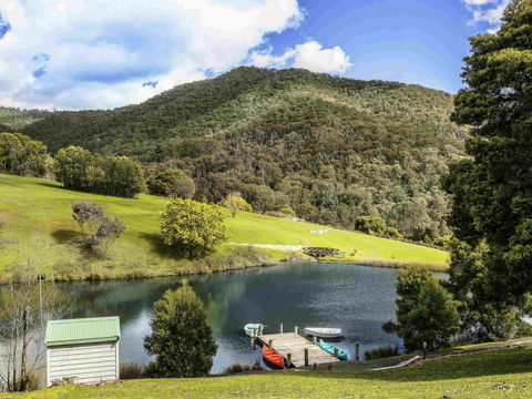 The Sebel Pinnacle Valley - Northern Rivers Accommodation 2