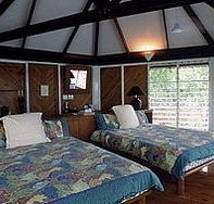 Seven Spirit Bay - Northern Rivers Accommodation