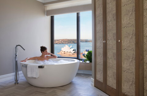 Four Seasons Hotel Sydney - Northern Rivers Accommodation 1