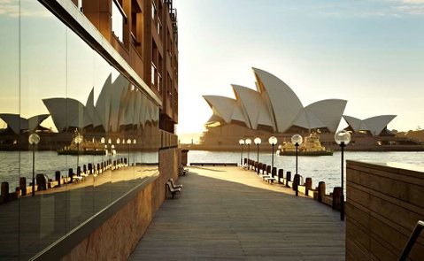Park Hyatt Sydney - Northern Rivers Accommodation 2