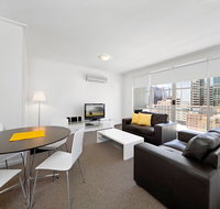 Astra Apartments Sydney CBD - Northern Rivers Accommodation