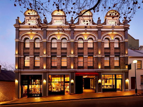 Harbour Rocks Hotel, MGallery Collection - Northern Rivers Accommodation 0