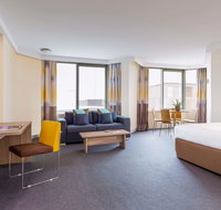 Novotel Sydney Central - Northern Rivers Accommodation