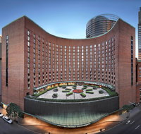 Sofitel Sydney Wentworth - Northern Rivers Accommodation