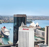 Sydney Harbour Marriott at Circular Quay - Northern Rivers Accommodation