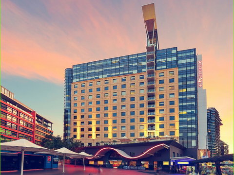 Mercure Sydney - Northern Rivers Accommodation 0