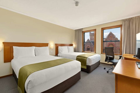 Rydges Sydney Harbour - Northern Rivers Accommodation 2