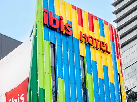 Ibis Sydney Barangaroo - Northern Rivers Accommodation 1