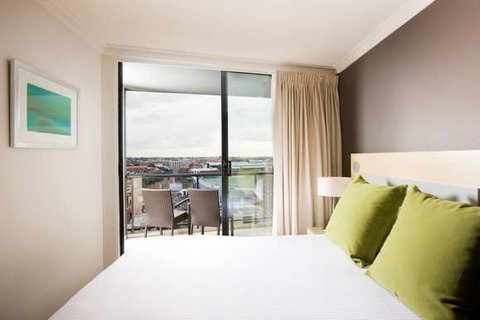 Mantra Sydney Central - Northern Rivers Accommodation 2